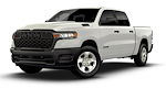 New 2026 Ram 1500 Tradesman Crew Cab 4x4 Pickup for sale #26R5628 - photo 1