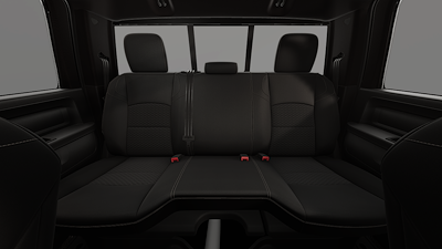 New 2026 Ram 2500 Tradesman Crew Cab 4x4 Pickup for sale #26R5528 - photo 2