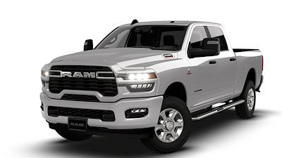 New 2026 Ram 2500 Big Horn Crew Cab for sale #26R9247 - photo 1