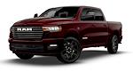 New 2026 Ram 1500 Laramie Crew Cab 4x4 Pickup for sale #238749 - photo 1