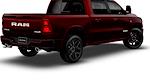 New 2026 Ram 1500 Laramie Crew Cab 4x4 Pickup for sale #238749 - photo 2