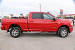 New 2024 Ram 2500 Big Horn Crew Cab 4x4 Pickup for sale #24R0975 - photo 10