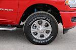 New 2024 Ram 2500 Big Horn Crew Cab 4x4 Pickup for sale #24R0975 - photo 11