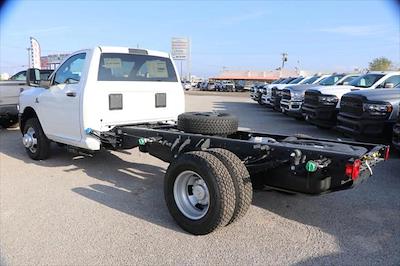 New 2024 Ram 3500 Tradesman Regular Cab 4x4 84 CA Cab Chassis for sale #24R8415 - photo 2