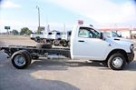 New 2024 Ram 3500 Tradesman Regular Cab 4x4 84 CA Cab Chassis for sale #24R8415 - photo 8