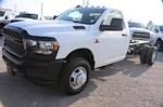 New 2024 Ram 3500 Tradesman Regular Cab 4x4 84 CA Cab Chassis for sale #24R8415 - photo 1