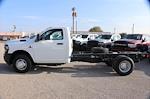 New 2024 Ram 3500 Tradesman Regular Cab 4x4 84 CA Cab Chassis for sale #24R8415 - photo 6