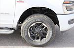 New 2025 Ram 3500 Laramie Mega Cab 4x4 Pickup for sale #25R0481 - photo 11