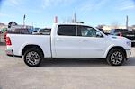 New 2025 Ram 1500 Laramie Crew Cab 4x4 Pickup for sale #25R1447 - photo 10