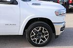 New 2025 Ram 1500 Laramie Crew Cab 4x4 Pickup for sale #25R1447 - photo 11