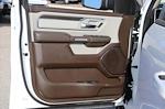 New 2025 Ram 1500 Laramie Crew Cab 4x4 Pickup for sale #25R1447 - photo 12