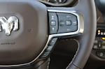 New 2025 Ram 1500 Laramie Crew Cab 4x4 Pickup for sale #25R1447 - photo 21