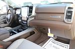 New 2025 Ram 1500 Laramie Crew Cab 4x4 Pickup for sale #25R1447 - photo 34