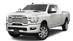 New 2025 Ram 2500 Laramie Mega Cab 4x4 Pickup for sale #25R1801 - photo 1