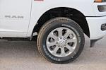 New 2025 Ram 2500 Laramie Mega Cab for sale #25R1801 - photo 11