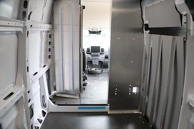 New 2025 Ram ProMaster EV 3500 Super High Roof Empty Cargo Van for sale #25R2041 - photo 2