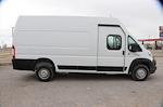 New 2025 Ram ProMaster EV 3500 Super High Roof Empty Cargo Van for sale #25R2041 - photo 11