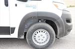 New 2025 Ram ProMaster EV 3500 Super High Roof Empty Cargo Van for sale #25R2041 - photo 12
