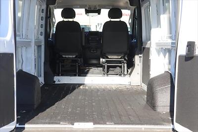 New 2025 Ram ProMaster 3500 High Roof Empty Cargo Van for sale #25R3741 - photo 2