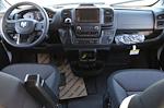 New 2025 Ram ProMaster 3500 High Roof Empty Cargo Van for sale #25R3741 - photo 15