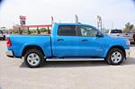New 2025 Ram 1500 Big Horn Crew Cab 4x4 Pickup for sale #25R4255 - photo 10