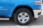 New 2025 Ram 1500 Big Horn Crew Cab 4x4 Pickup for sale #25R4255 - photo 11
