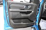 New 2025 Ram 1500 Big Horn Crew Cab 4x4 Pickup for sale #25R4255 - photo 12