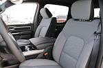 New 2025 Ram 1500 Big Horn Crew Cab 4x4 Pickup for sale #25R4255 - photo 14
