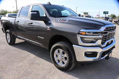 New 2025 Ram 2500 Big Horn Crew Cab 4x4 Pickup for sale #25R5386 - photo 1