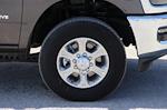 New 2025 Ram 2500 Big Horn Crew Cab 4x4 Pickup for sale #25R5386 - photo 11