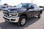 New 2025 Ram 2500 Big Horn Crew Cab 4x4 Pickup for sale #25R5386 - photo 5