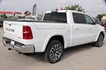 New 2025 Ram 1500 Longhorn Crew Cab 4x4 Pickup for sale #25R7658 - photo 10