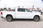 New 2025 Ram 1500 Longhorn Crew Cab 4x4 Pickup for sale #25R7658 - photo 11