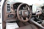 New 2025 Ram 1500 Longhorn Crew Cab 4x4 Pickup for sale #25R7658 - photo 18