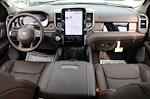 New 2025 Ram 1500 Longhorn Crew Cab 4x4 Pickup for sale #25R7658 - photo 19