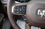 New 2025 Ram 1500 Longhorn Crew Cab 4x4 Pickup for sale #25R7658 - photo 21