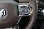 New 2025 Ram 1500 Longhorn Crew Cab 4x4 Pickup for sale #25R7658 - photo 22