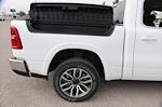 New 2025 Ram 1500 Longhorn Crew Cab 4x4 Pickup for sale #25R7658 - photo 31