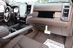 New 2025 Ram 1500 Longhorn Crew Cab 4x4 Pickup for sale #25R7658 - photo 37