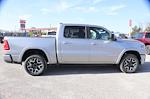 New 2025 Ram 1500 Laramie Crew Cab 4x4 Pickup for sale #25R7894 - photo 10