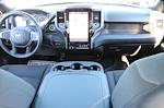 New 2025 Ram 2500 Tradesman Crew Cab 4x4 Pickup for sale #25R8162 - photo 19