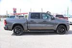 New 2025 Ram 1500 Laramie Crew Cab 4x4 Pickup for sale #25R9810 - photo 10