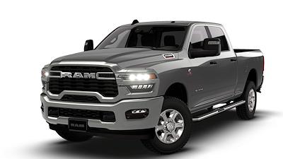 New 2026 Ram 2500 Big Horn Crew Cab for sale #26R5103 - photo 1