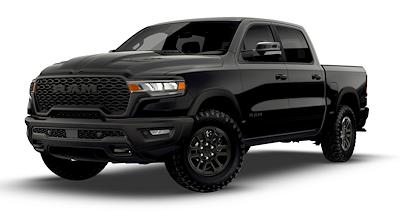New 2026 Ram 1500 Rebel Crew Cab 4x4 Pickup for sale #26R0148 - photo 1