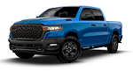 New 2026 Ram 1500 Warlock Crew Cab 4x4 Pickup for sale #26R0888 - photo 1