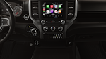 New 2026 Ram 1500 Warlock Crew Cab 4x4 Pickup for sale #26R0888 - photo 3