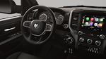 New 2026 Ram 1500 Warlock Crew Cab 4x4 Pickup for sale #26R0888 - photo 5