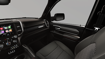 New 2026 Ram 1500 Big Horn Crew Cab for sale #26R1291 - photo 1