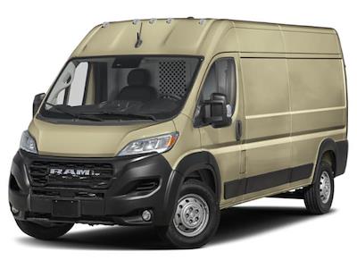 New 2026 Ram ProMaster 2500 High Roof Empty Cargo Van for sale #26R2038 - photo 1