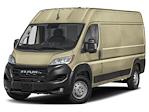 New 2026 Ram ProMaster 2500 High Roof Empty Cargo Van for sale #26R2038 - photo 1